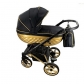 Продукт Adbor Avenue 3D - Бебешка количка 3в1 - 17 - BG Hlapeta